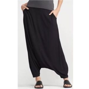 XS Eileen Fischer Harem Pants! 